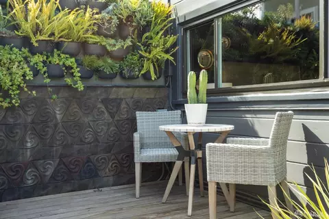 Exterior - 146 Peralta Ave, San Francisco, CA 94110 photo 12 of 23