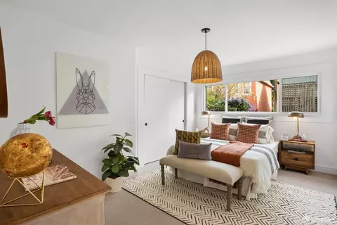 Living - 146 Peralta Ave, San Francisco, CA 94110 photo 5 of 8