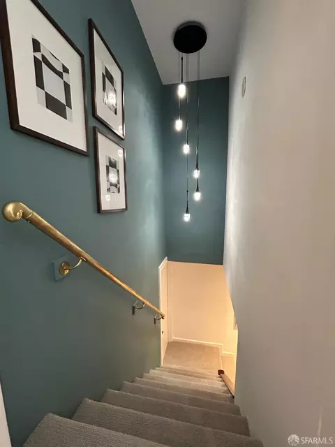 Entry Way - 146 Peralta Ave, San Francisco, CA 94110 photo 2 of 4