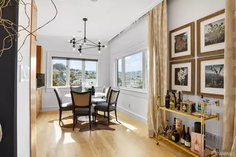 Dining - 146 Peralta Ave, San Francisco, CA 94110 photo 1 of 7