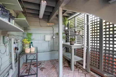 Exterior - 146 Peralta Ave, San Francisco, CA 94110 photo 15 of 23