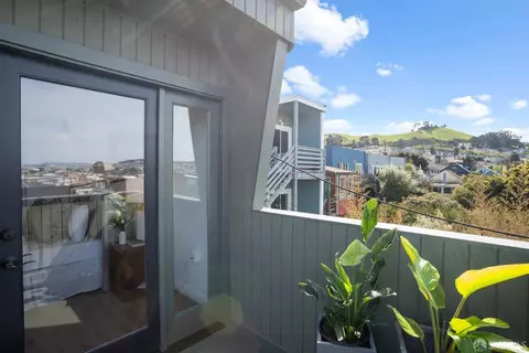 Exterior - 146 Peralta Ave, San Francisco, CA 94110 photo 8 of 23