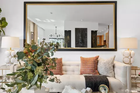 Living - 146 Peralta Ave, San Francisco, CA 94110 photo 3 of 8