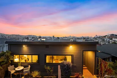 Exterior - 146 Peralta Ave, San Francisco, CA 94110 photo 22 of 23