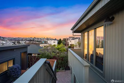 Exterior - 146 Peralta Ave, San Francisco, CA 94110 photo 20 of 23