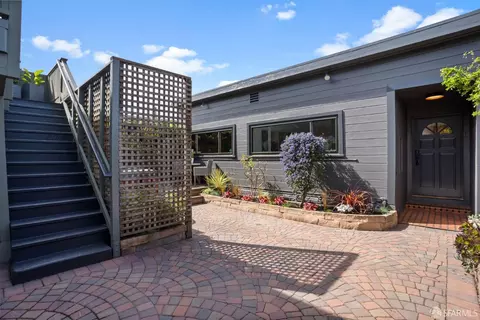 Exterior - 146 Peralta Ave, San Francisco, CA 94110 photo 9 of 23