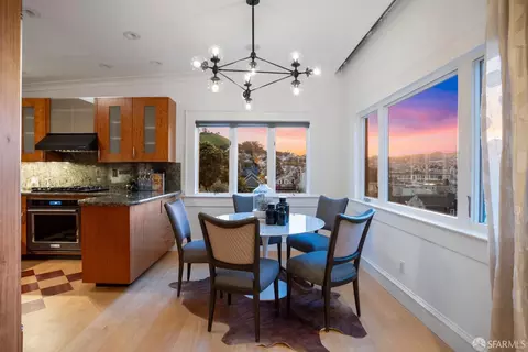 Dining - 146 Peralta Ave, San Francisco, CA 94110 photo 7 of 7