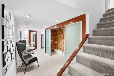 Entry Way - 146 Peralta Ave, San Francisco, CA 94110 photo 3 of 4