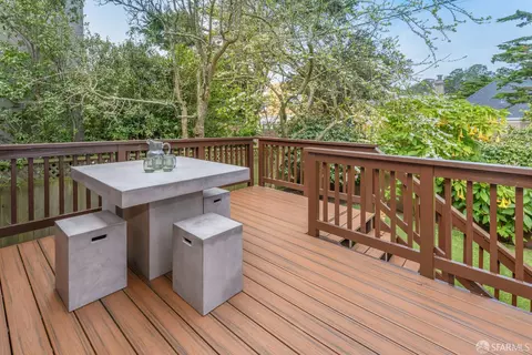 Exterior - 130 Vasquez Ave, San Francisco, CA 94127 photo 3 of 10