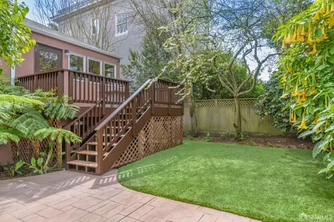 Exterior - 130 Vasquez Ave, San Francisco, CA 94127 photo 4 of 10