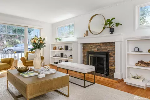 Living - 130 Vasquez Ave, San Francisco, CA 94127 photo 2 of 5