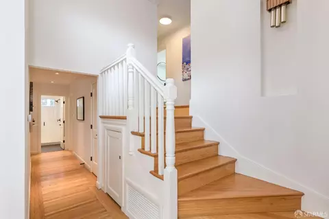 Entry Way - 130 Vasquez Ave, San Francisco, CA 94127 photo 3 of 4