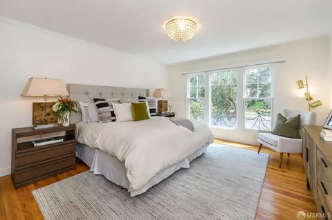 Bedroom - 130 Vasquez Ave, San Francisco, CA 94127 photo 1 of 6