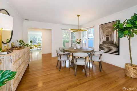 Dining - 130 Vasquez Ave, San Francisco, CA 94127 photo 3 of 3