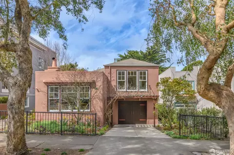 130 Vasquez Ave, San Francisco, CA 94127