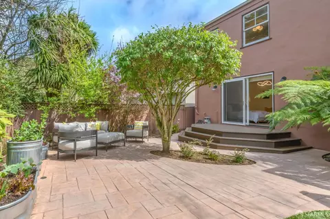 Exterior - 130 Vasquez Ave, San Francisco, CA 94127 photo 5 of 10