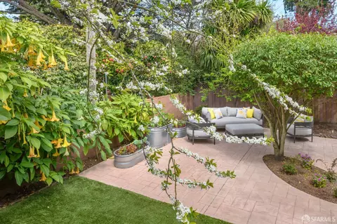 Exterior - 130 Vasquez Ave, San Francisco, CA 94127 photo 6 of 10