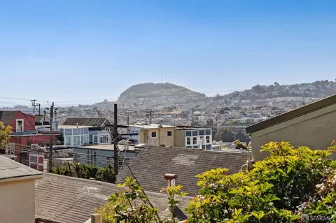 View/Area - 461 Anderson St, San Francisco, CA 94110 photo 2 of 2