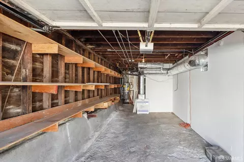 Exterior - 461 Anderson St, San Francisco, CA 94110 photo 12 of 12
