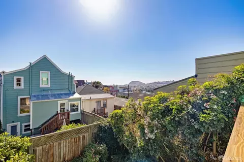 View/Area - 461 Anderson St, San Francisco, CA 94110 photo 1 of 2