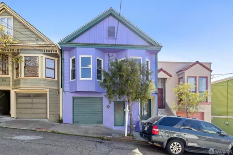 461 Anderson St, San Francisco, CA 94110