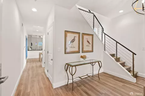 1337 Natoma St #4, San Francisco, CA 94103