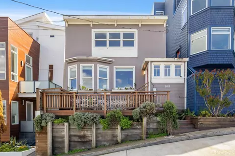 165 Elsie St, San Francisco, CA 94110