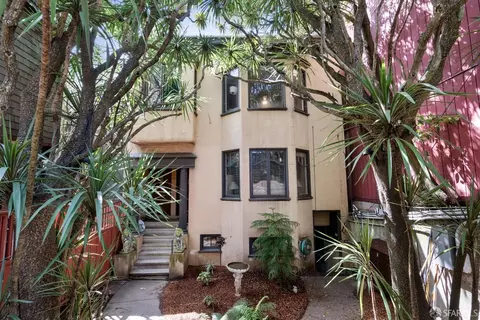 14 Museum Way, San Francisco, CA 94114