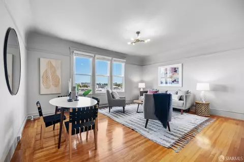 1339 16th Ave #4, San Francisco, CA 94122