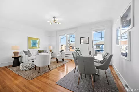 1339 16th Ave #5, San Francisco, CA 94122