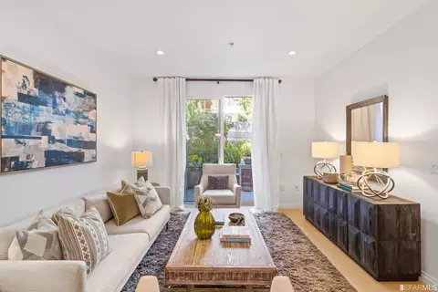 401 Crescent Ct #4101, San Francisco, CA 94134