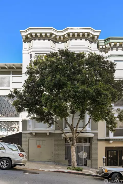 728 Taylor St, San Francisco, CA 94108
