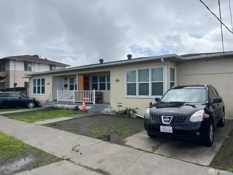 2322 Maricopa Ave, Richmond, CA 94804