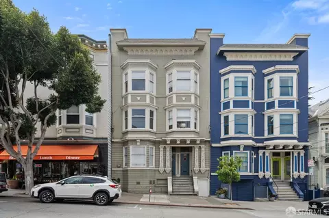 853 Cole St, San Francisco, CA 94117