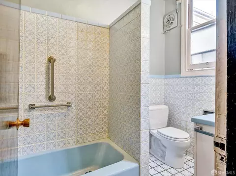 Bath - 3538 24th St, San Francisco, CA 94110 photo 3 of 3