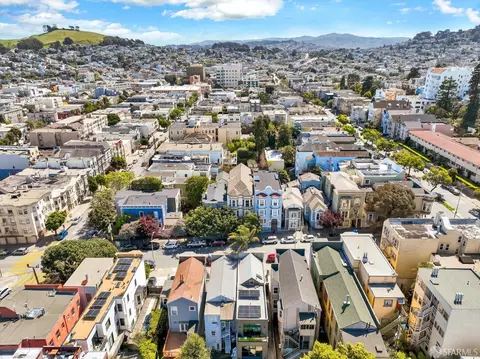 View/Area - 3538 24th St, San Francisco, CA 94110 photo 5 of 7