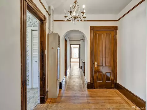 Entry Way - 3538 24th St, San Francisco, CA 94110 photo 5 of 5
