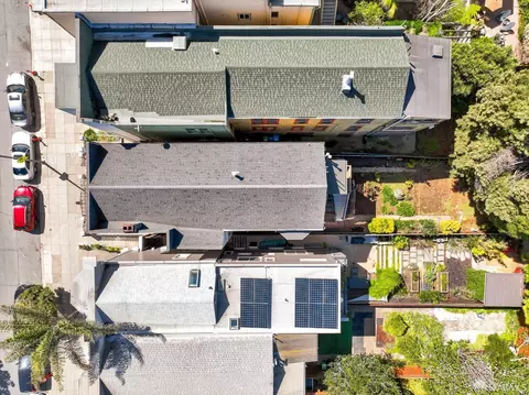 View/Area - 3538 24th St, San Francisco, CA 94110 photo 3 of 7