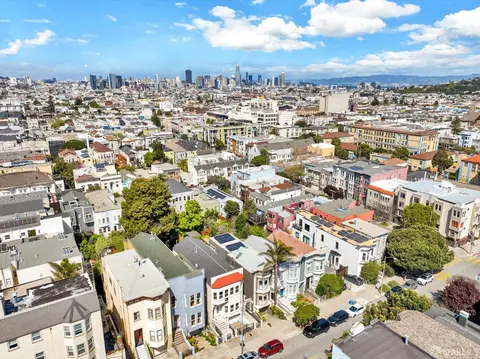 View/Area - 3538 24th St, San Francisco, CA 94110 photo 6 of 7