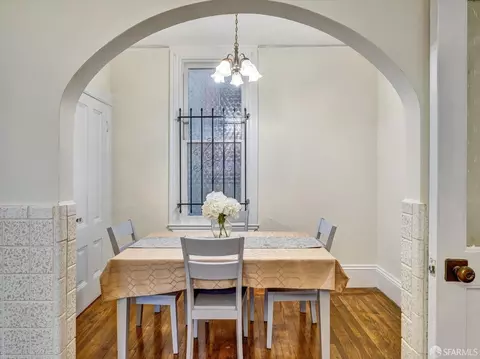 Dining - 3538 24th St, San Francisco, CA 94110 photo 1 of 1