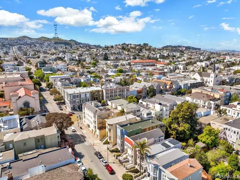 View/Area - 3538 24th St, San Francisco, CA 94110 photo 7 of 7