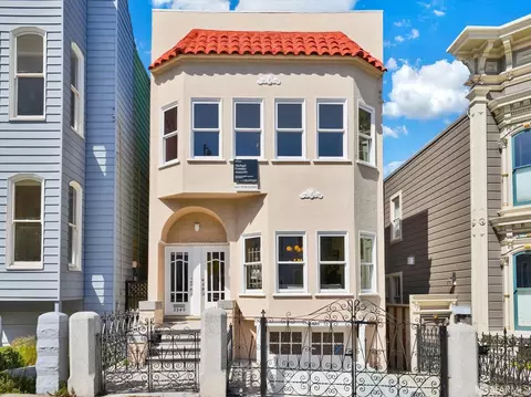 3538 24th St, San Francisco, CA 94110