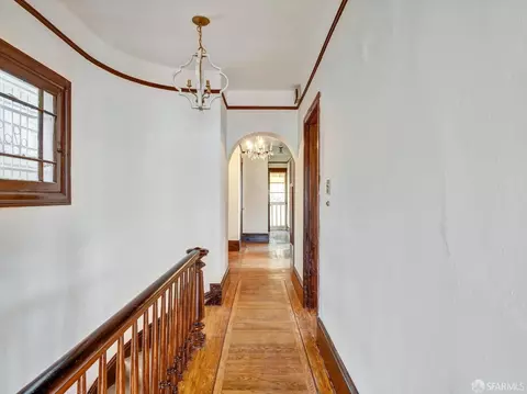 Entry Way - 3538 24th St, San Francisco, CA 94110 photo 4 of 5