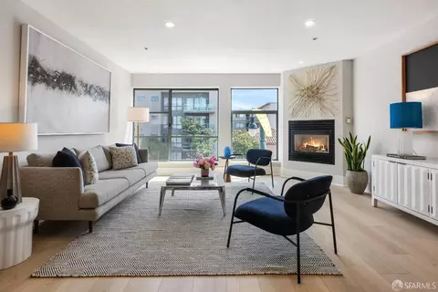 Living - 2068 3rd St #11, San Francisco, CA 94107 photo 2 of 3