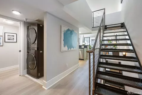 Entry Way - 2068 3rd St #11, San Francisco, CA 94107 photo 1 of 2