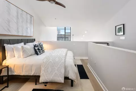 Bedroom - 2068 3rd St #11, San Francisco, CA 94107 photo 1 of 4