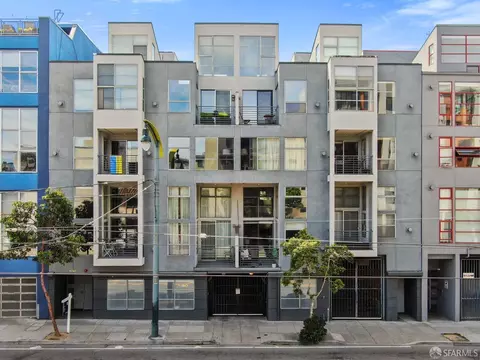 Exterior - 2068 3rd St #11, San Francisco, CA 94107 photo 3 of 3