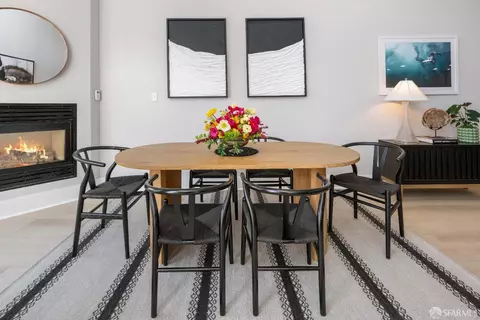 Dining - 2068 3rd St #11, San Francisco, CA 94107 photo 2 of 4