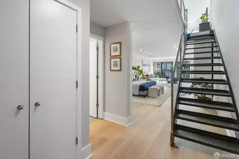Entry Way - 2068 3rd St #11, San Francisco, CA 94107 photo 2 of 2