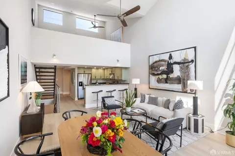 Dining - 2068 3rd St #11, San Francisco, CA 94107 photo 4 of 4